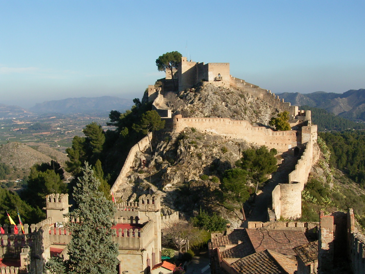 Xativa (Jativa)